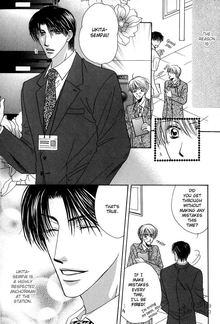 Read Enslave Lover chapter 1 image 2 on Lezhin