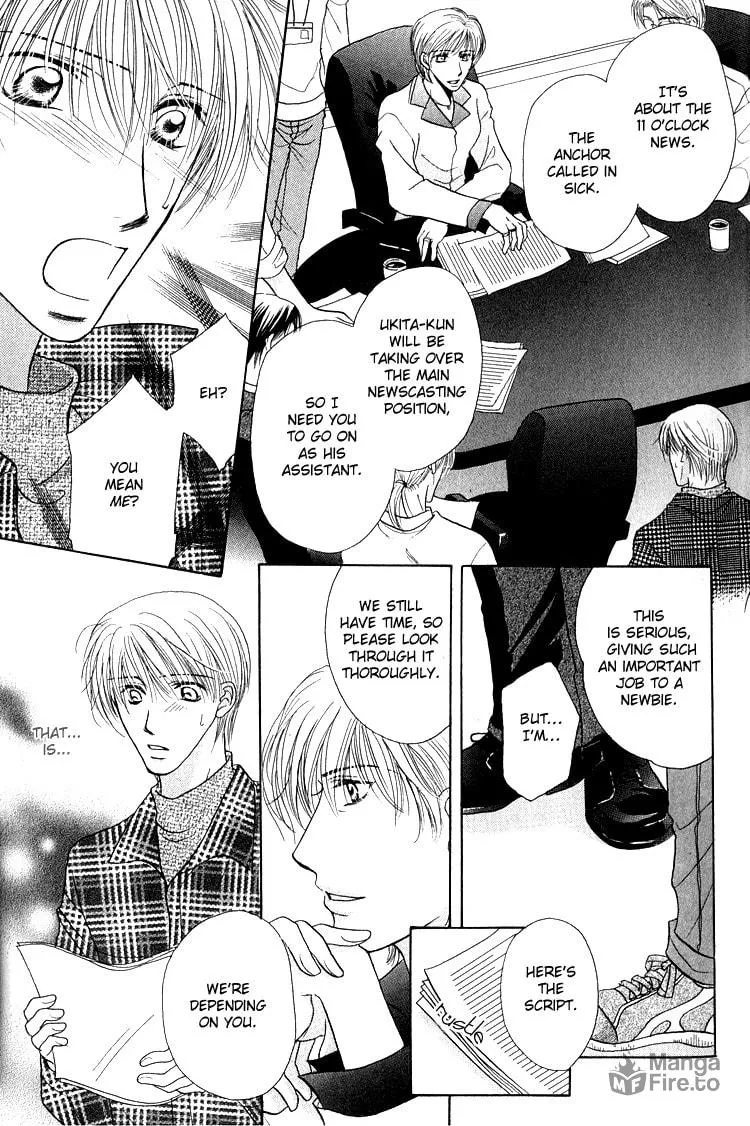 Read Enslave Lover chapter 1 image 20 on Lezhin