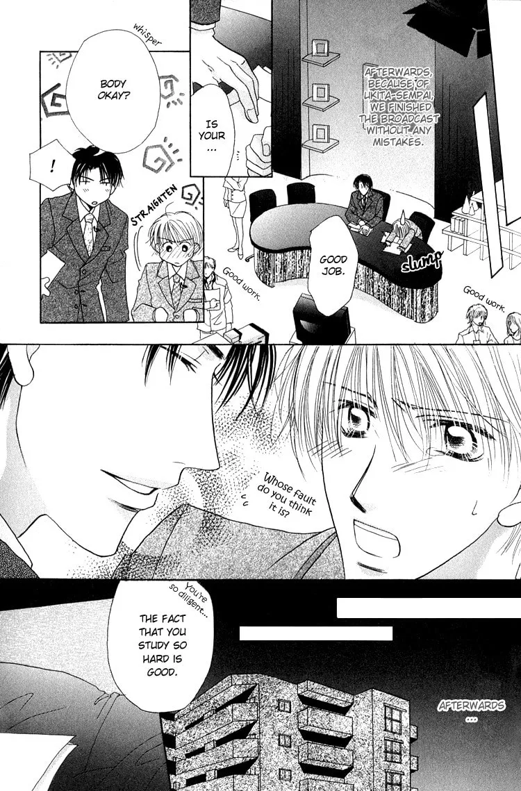 Read Enslave Lover chapter 1 image 30 on Lezhin