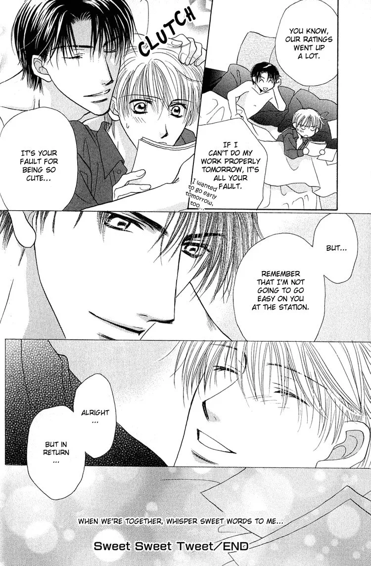 Read Enslave Lover chapter 1 image 31 on Lezhin