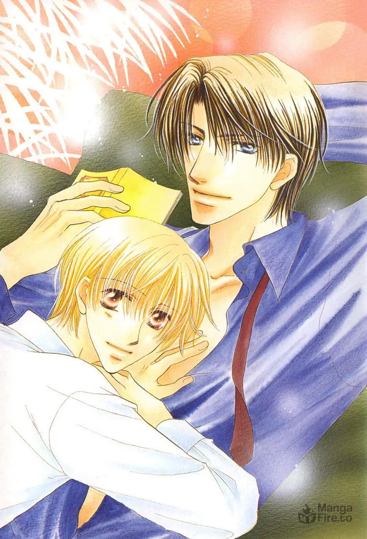 Read Enslave Lover chapter 1 image 35 on Lezhin
