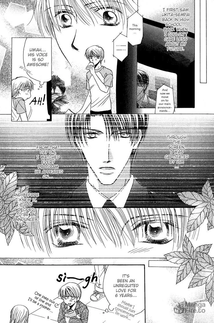 Read Enslave Lover chapter 1 image 4 on Lezhin
