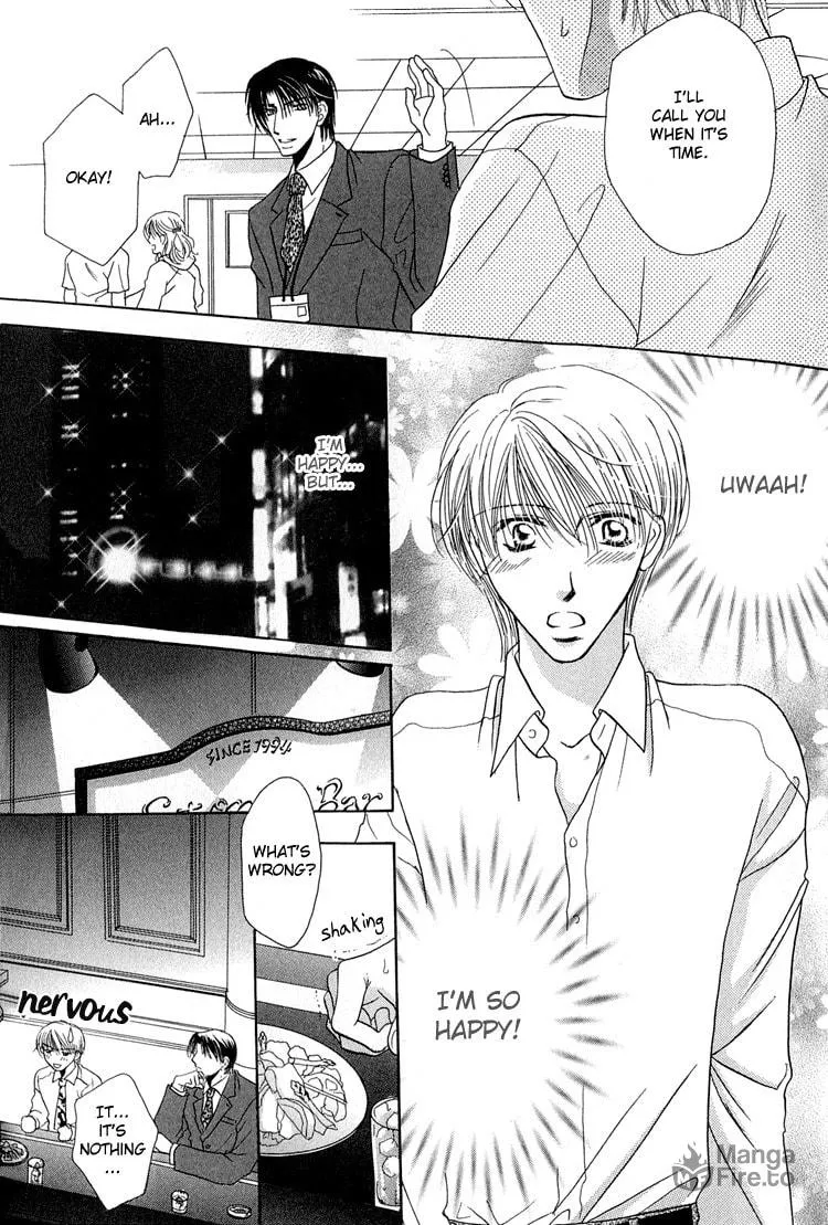Read Enslave Lover chapter 1 image 8 on Lezhin
