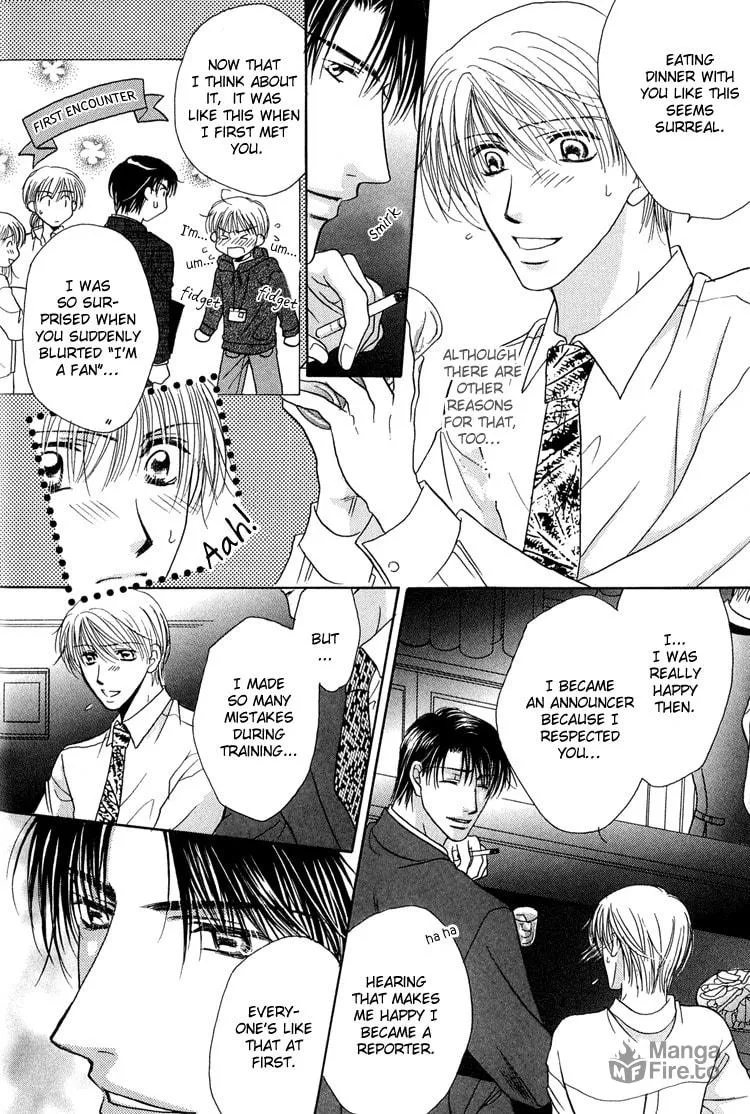 Read Enslave Lover chapter 1 image 9 on Lezhin