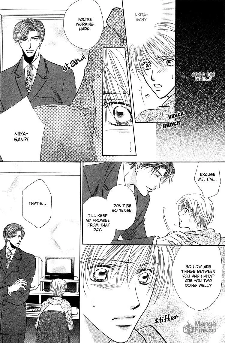Read Enslave Lover chapter 2 image 24 on Lezhin