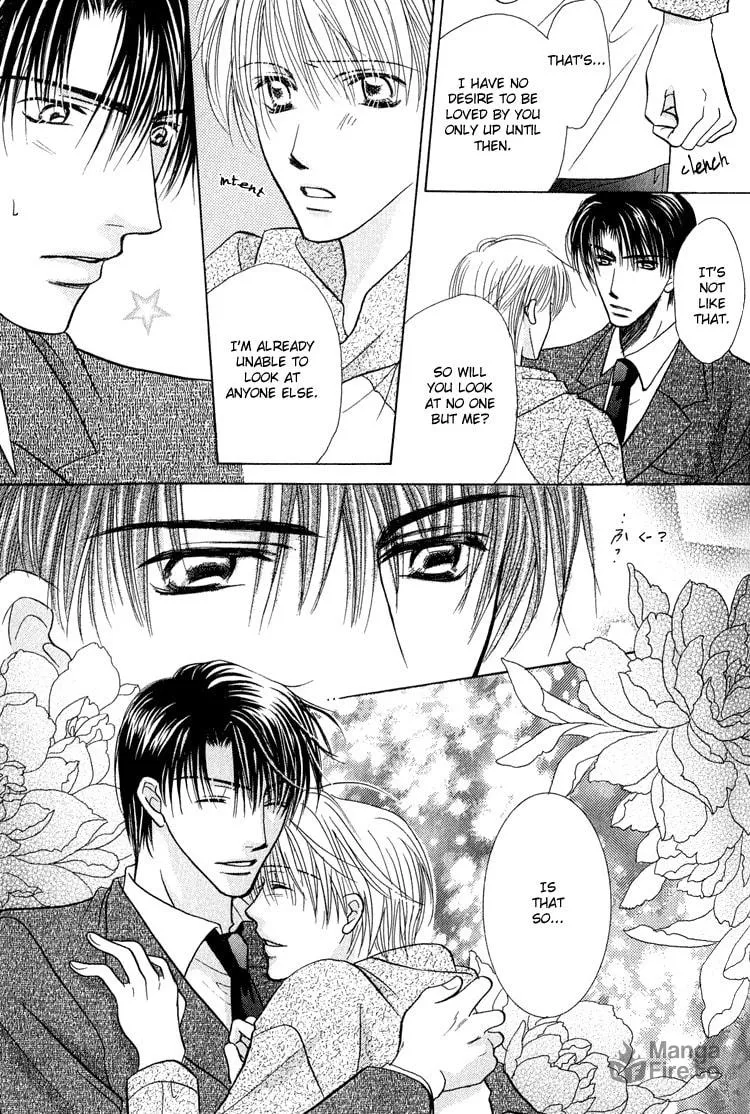 Read Enslave Lover chapter 2 image 29 on Lezhin
