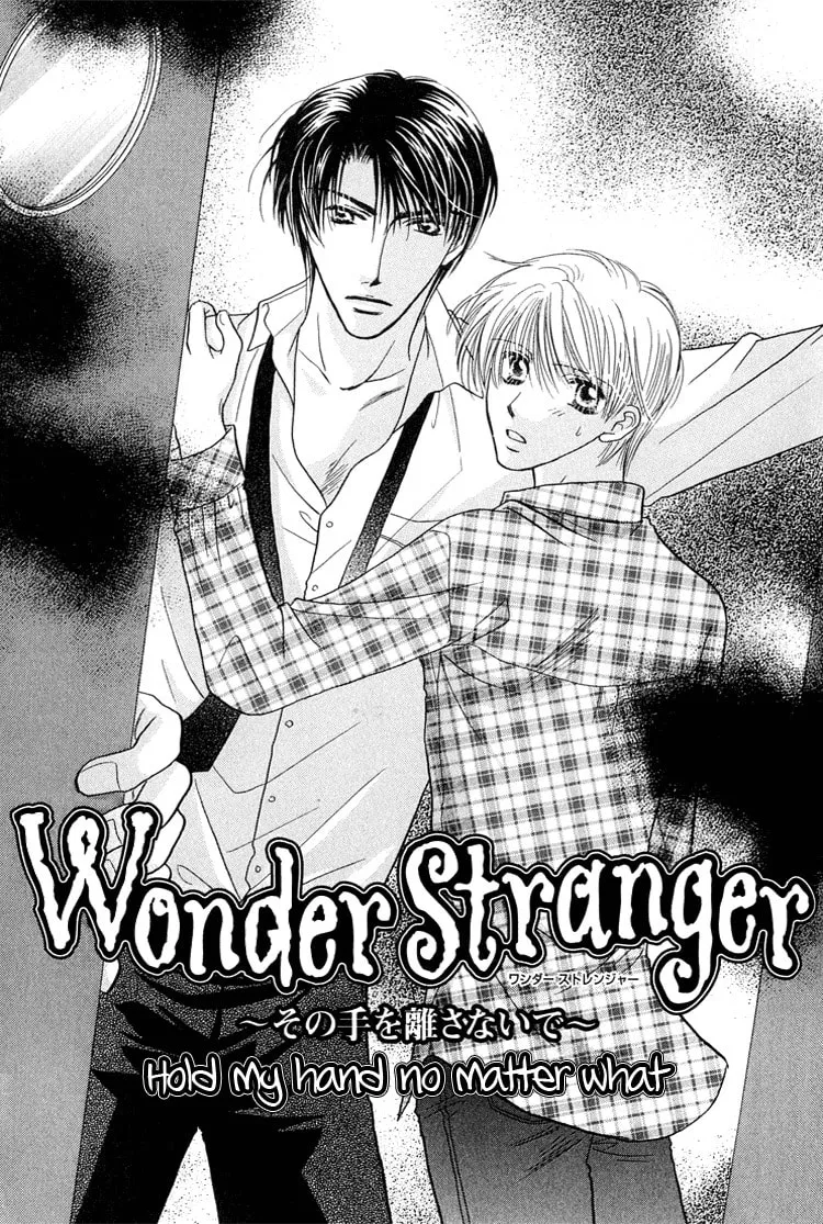 Read Enslave Lover chapter 3 image 1 on Lezhin