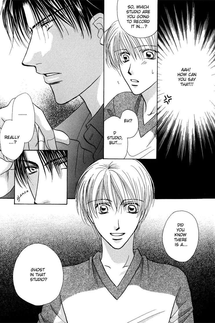 Read Enslave Lover chapter 3 image 3 on Lezhin
