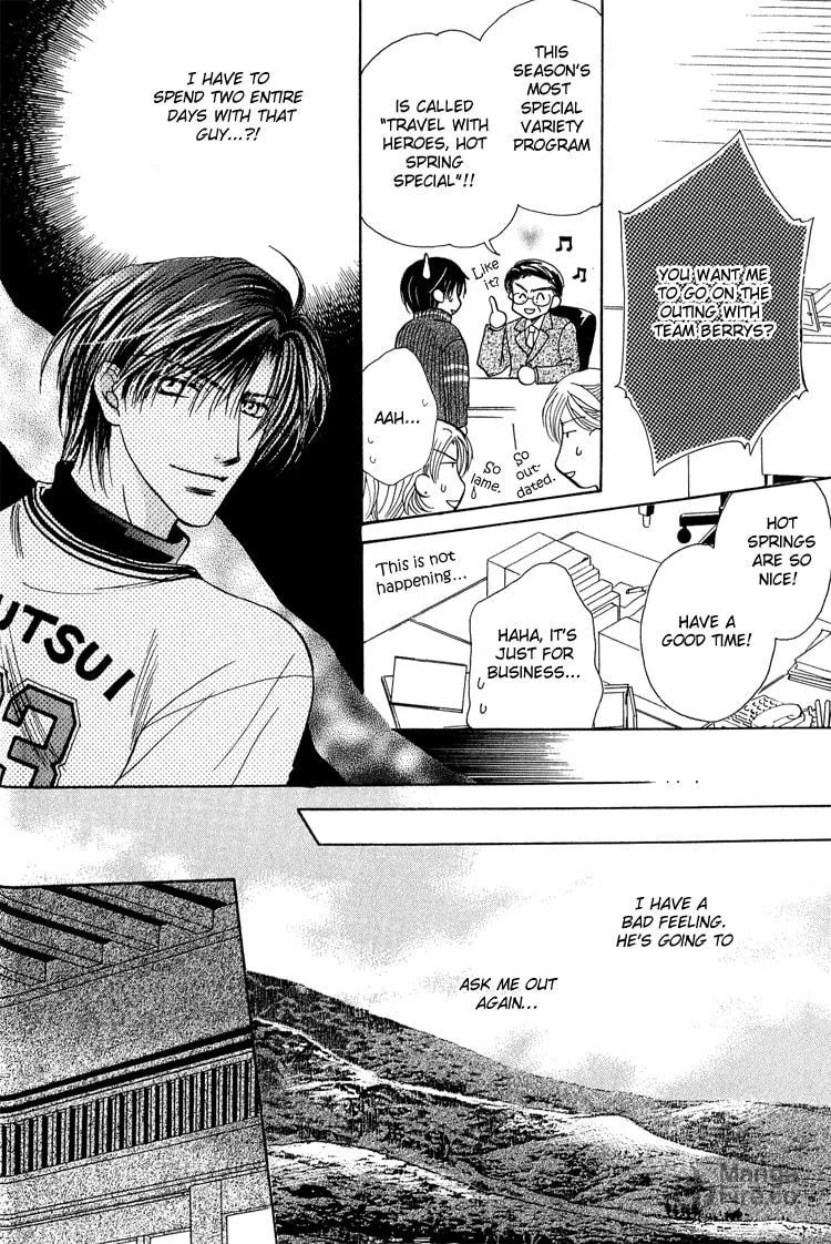Read Enslave Lover chapter 4 image 14 on Lezhin