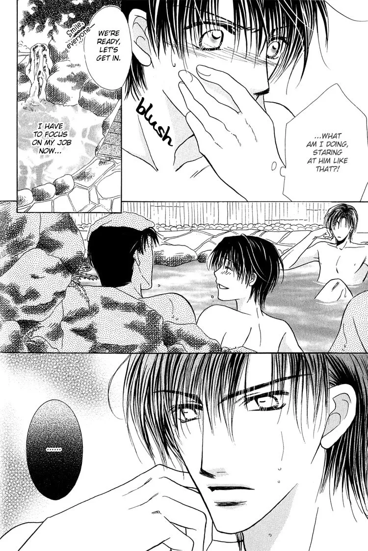 Read Enslave Lover chapter 4 image 18 on Lezhin