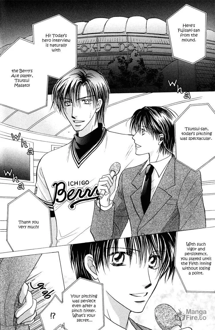 Read Enslave Lover chapter 4 image 2 on Lezhin