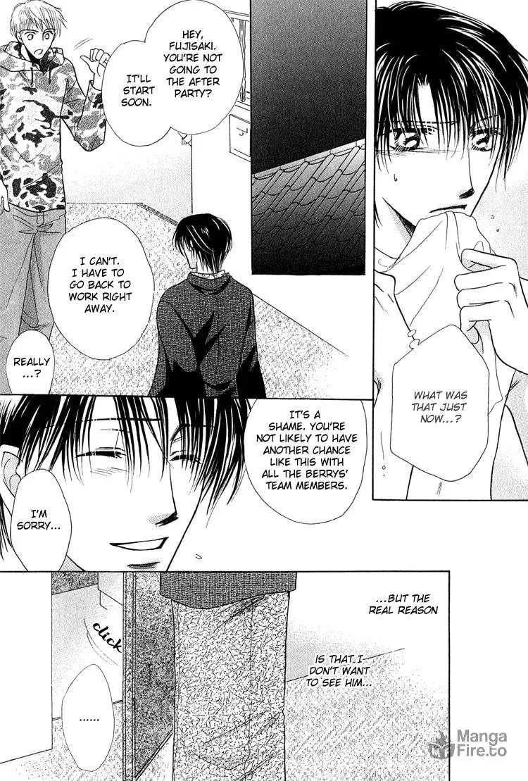 Read Enslave Lover chapter 4 image 20 on Lezhin