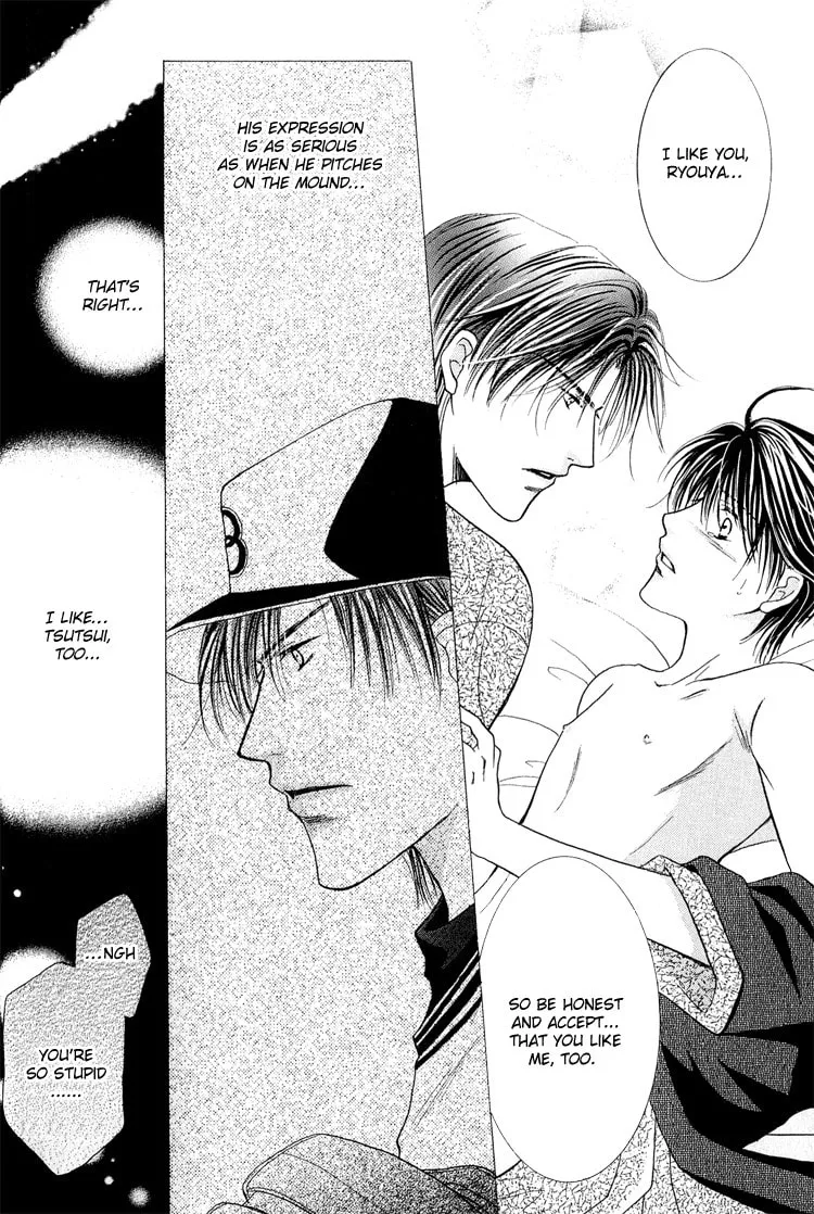 Read Enslave Lover chapter 4 image 30 on Lezhin