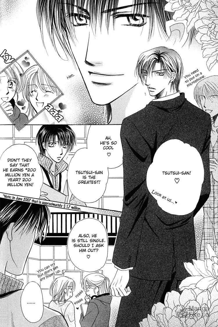 Read Enslave Lover chapter 4 image 4 on Lezhin