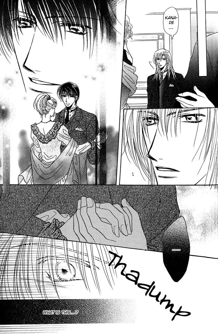 Read Enslave Lover chapter 7 image 13 on Lezhin