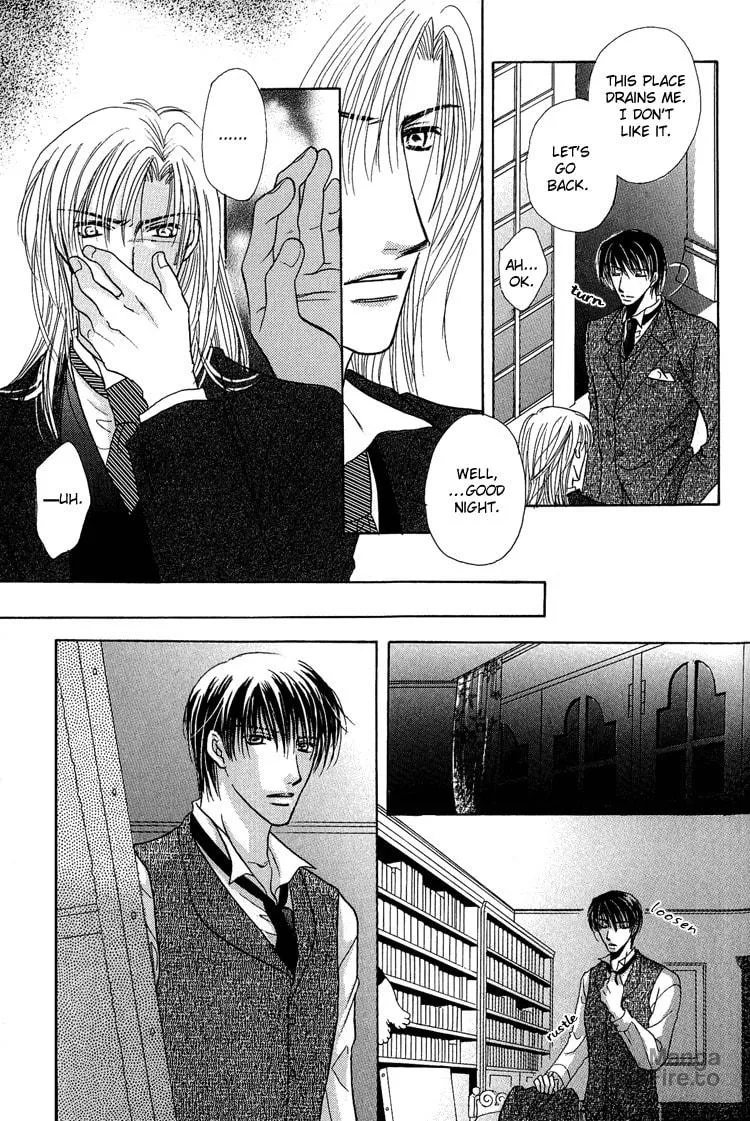 Read Enslave Lover chapter 7 image 17 on Lezhin