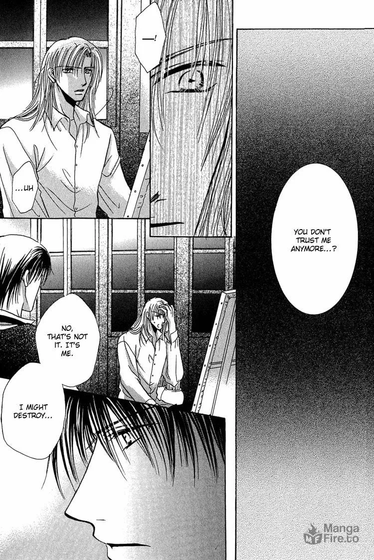 Read Enslave Lover chapter 7 image 23 on Lezhin