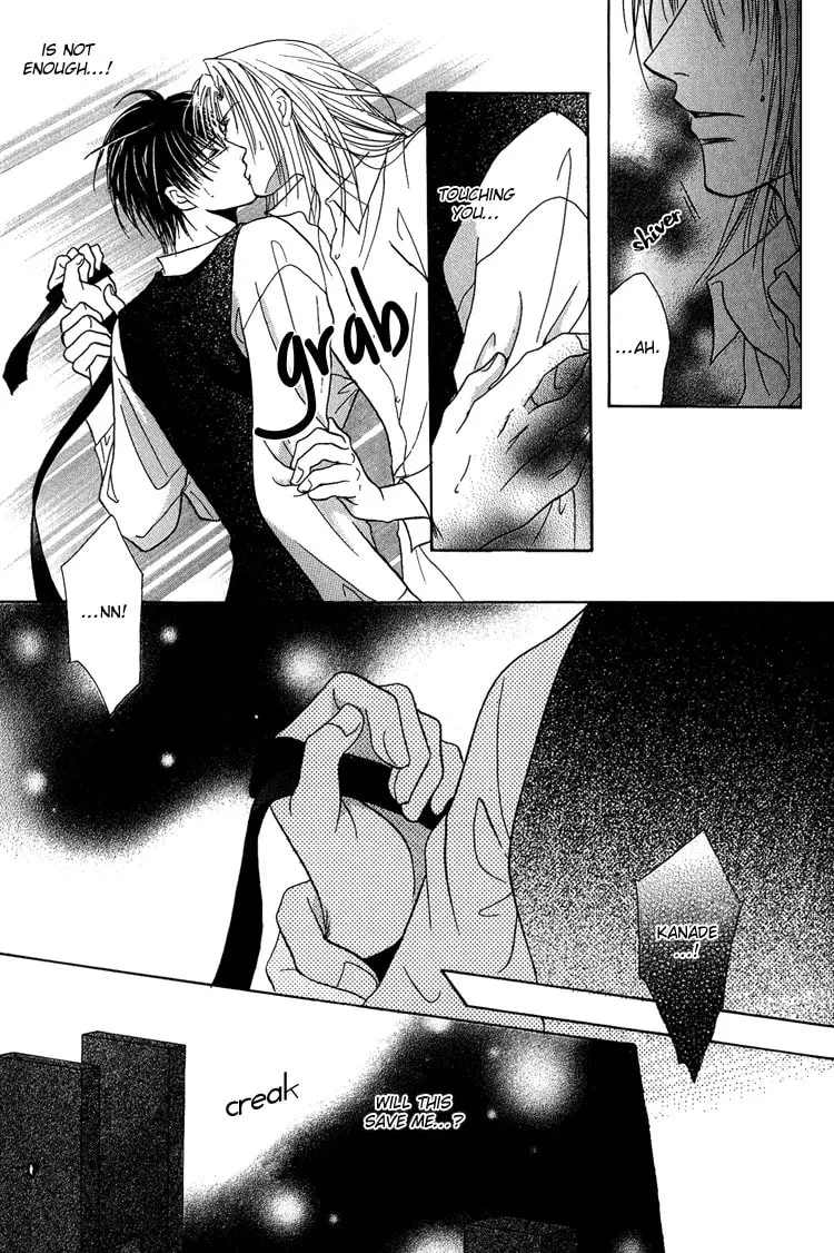 Read Enslave Lover chapter 7 image 25 on Lezhin