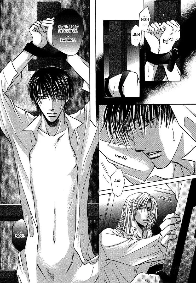 Read Enslave Lover chapter 7 image 26 on Lezhin