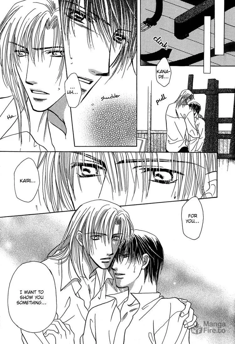 Read Enslave Lover chapter 7 image 29 on Lezhin