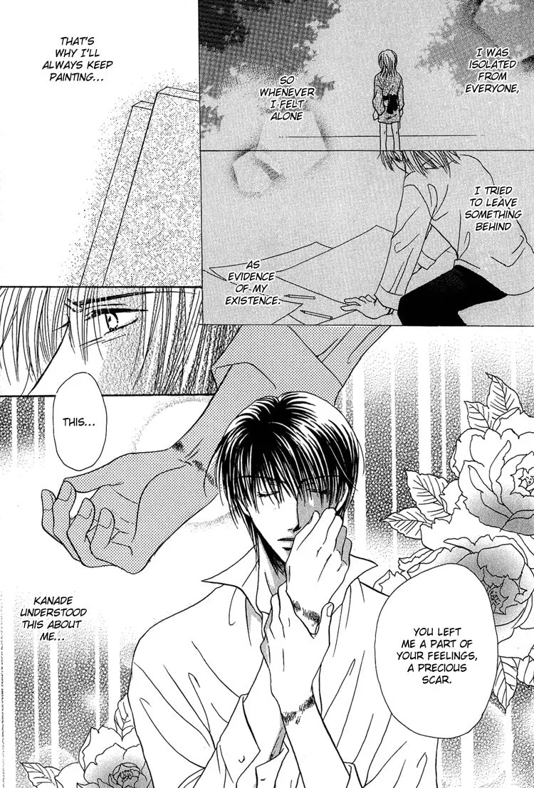 Read Enslave Lover chapter 7 image 31 on Lezhin