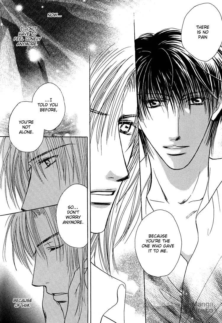 Read Enslave Lover chapter 7 image 32 on Lezhin