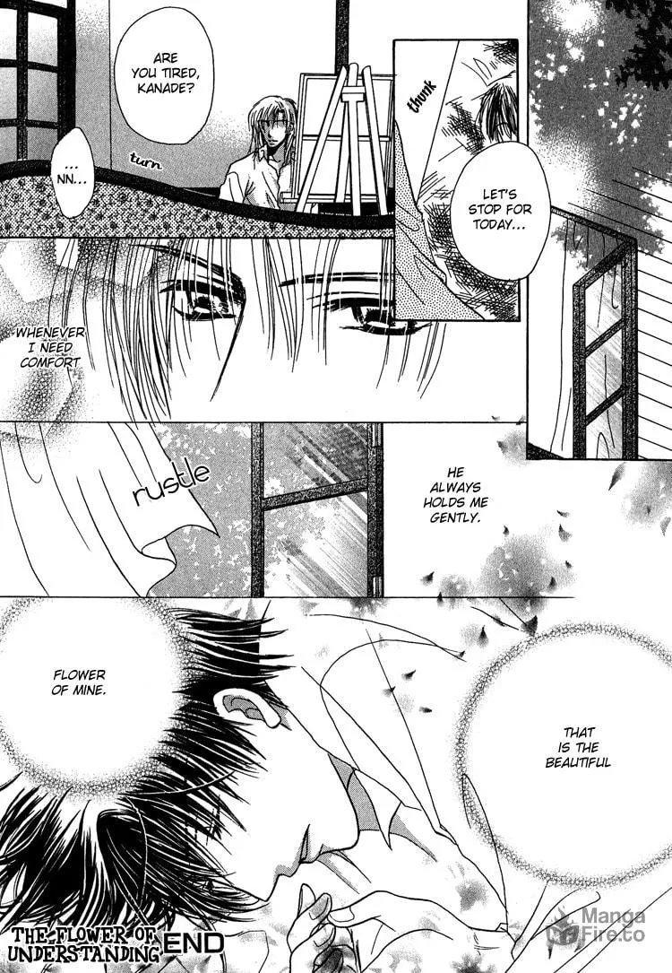 Read Enslave Lover chapter 7 image 34 on Lezhin