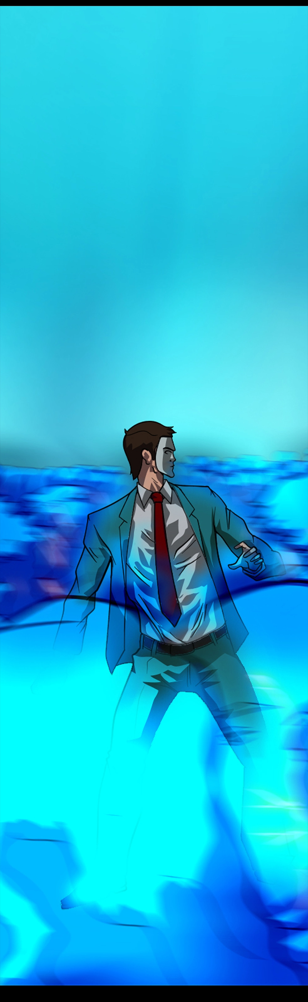 Read Ensmile chapter 1.08 image 7 on Lezhin