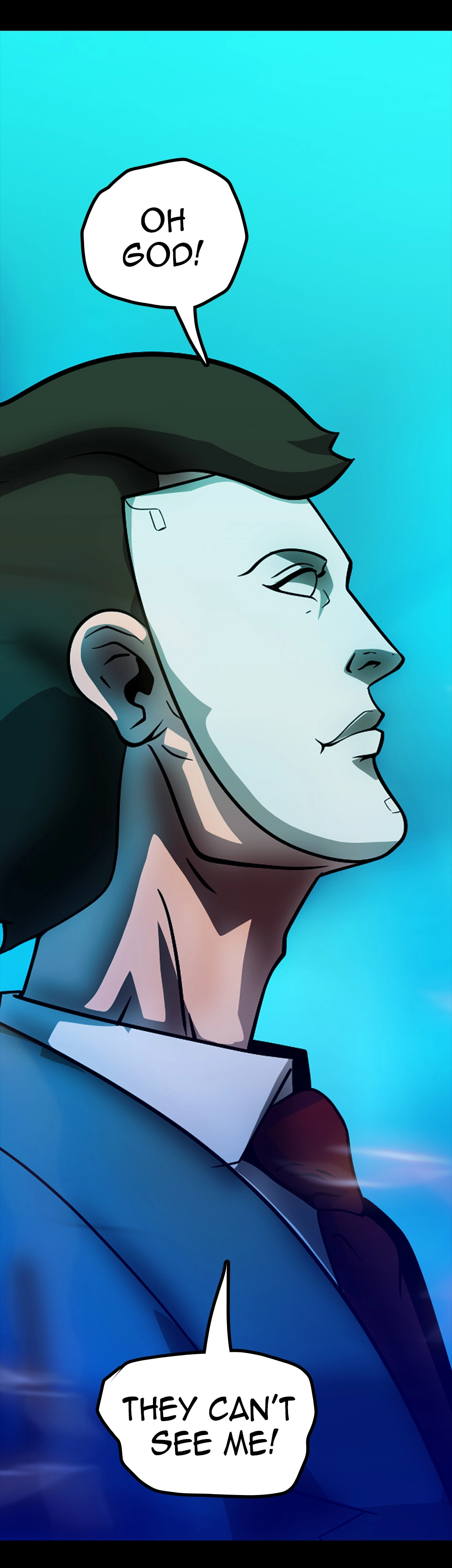 Read Ensmile chapter 1.09 image 1 on Lezhin