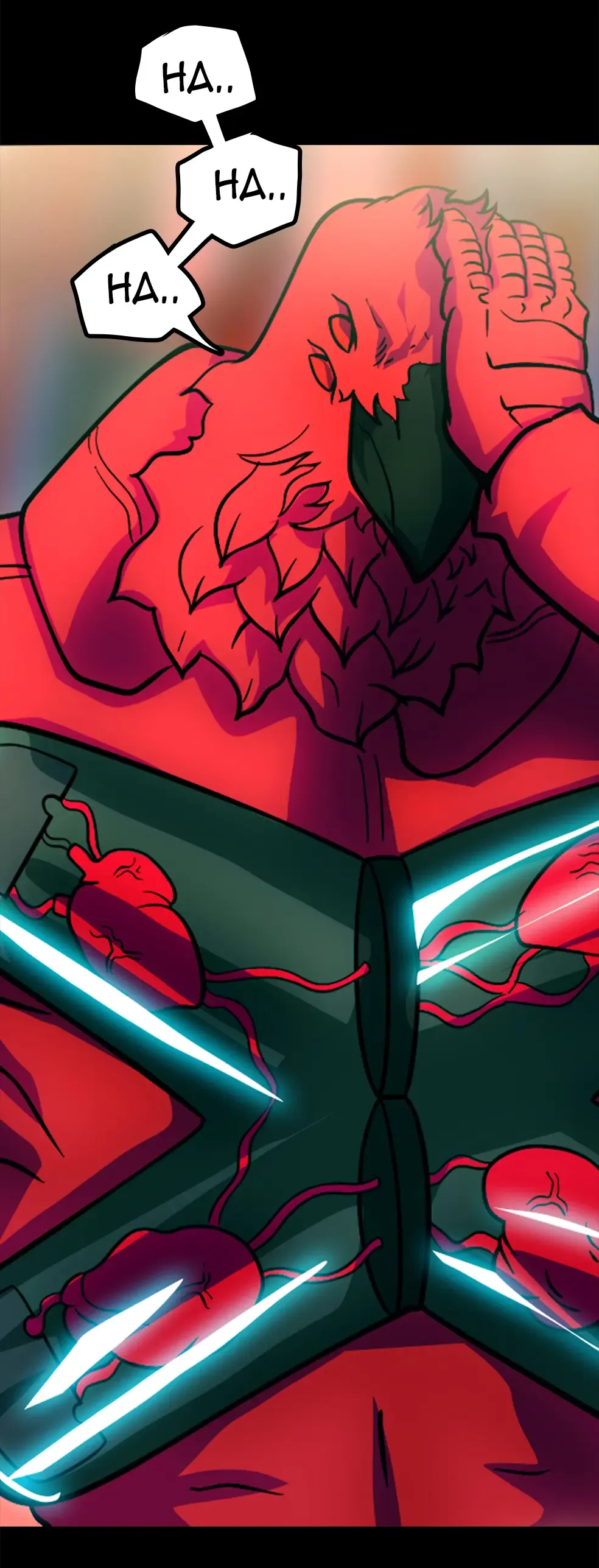 Read Ensmile chapter 1.1 image 10 on Lezhin