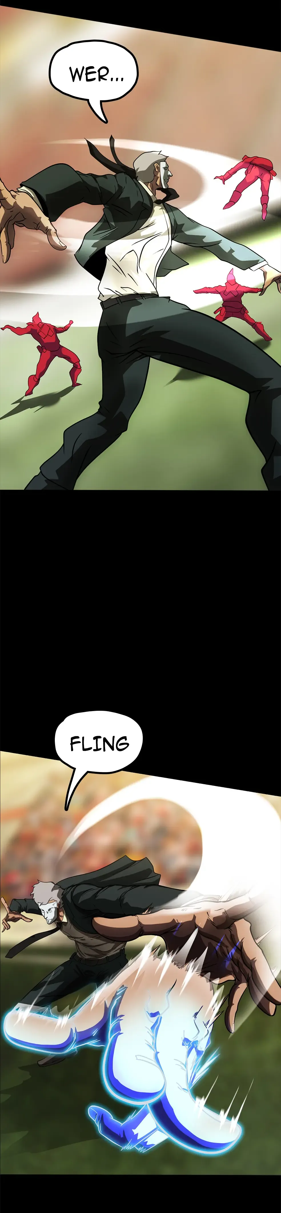 Read Ensmile chapter 1.1 image 17 on Lezhin