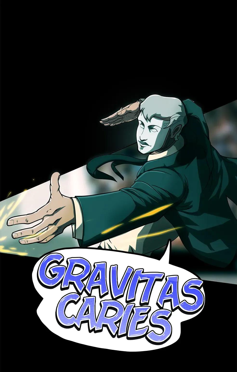 Read Ensmile chapter 1.1 image 19 on Lezhin