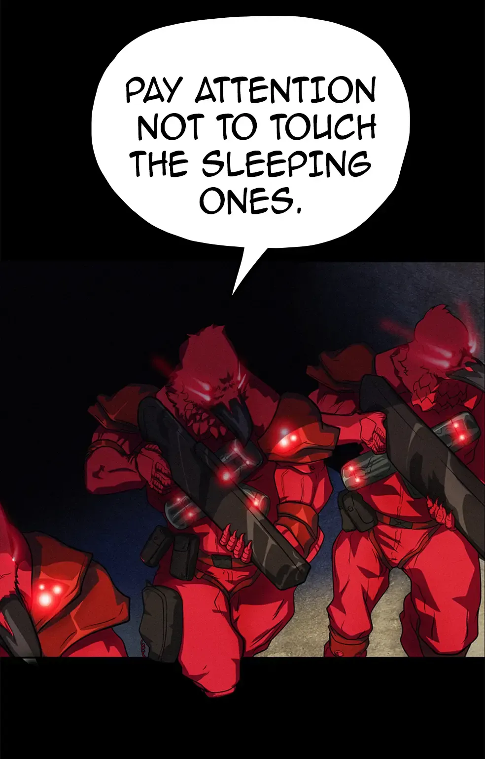 Read Ensmile chapter 1.1 image 2 on Lezhin