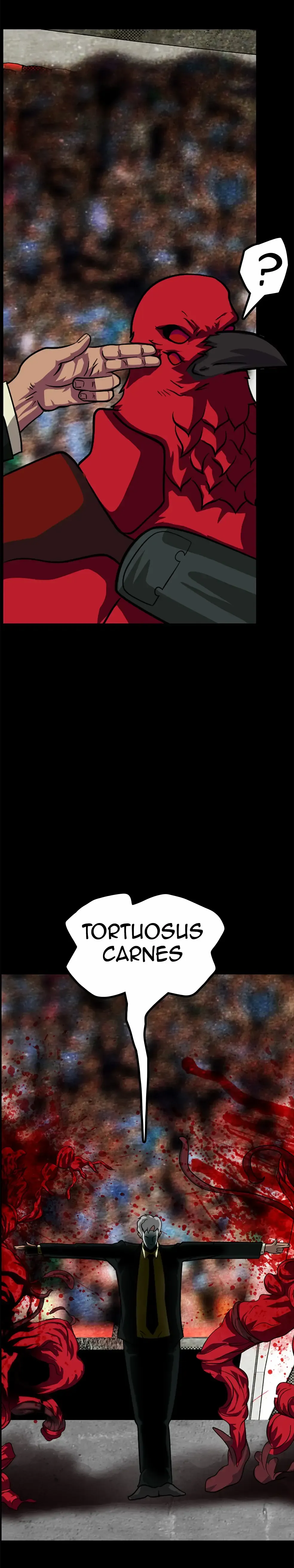 Read Ensmile chapter 1.1 image 6 on Lezhin
