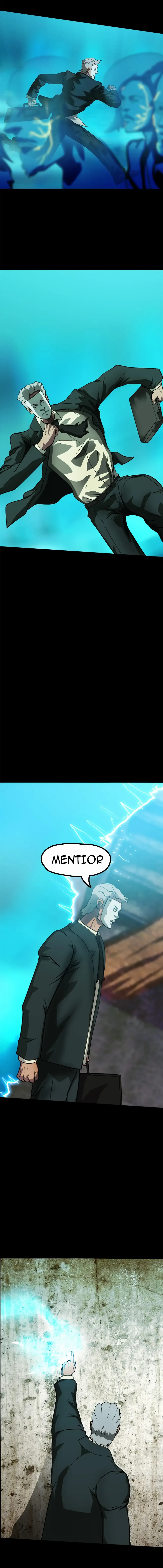 Read Ensmile chapter 1.2 image 0 on Lezhin