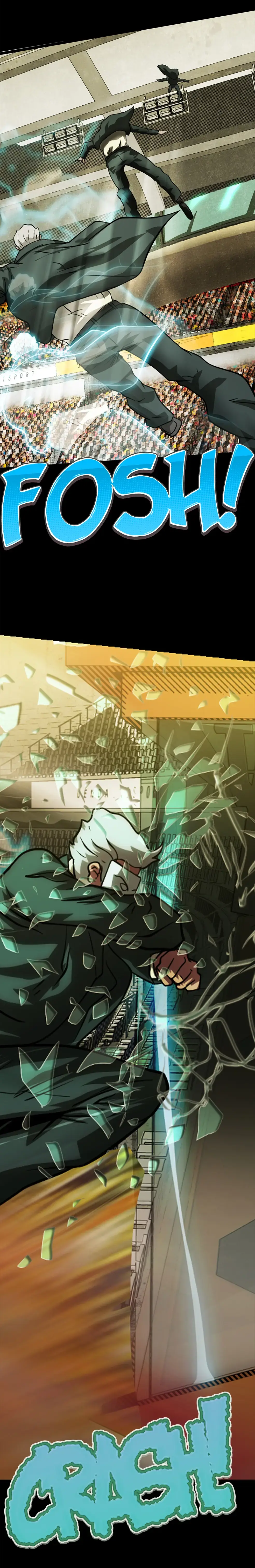 Read Ensmile chapter 1.3 image 1 on Lezhin