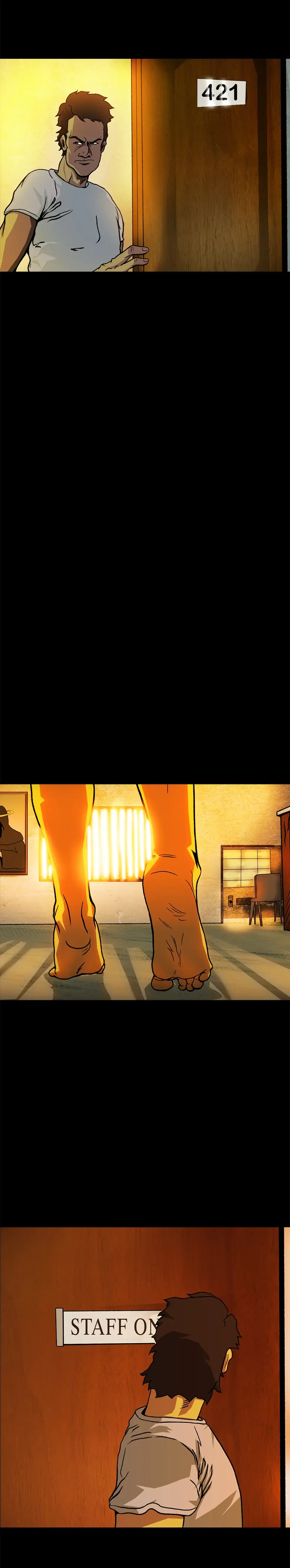 Read Ensmile chapter 1.5 image 7 on Lezhin