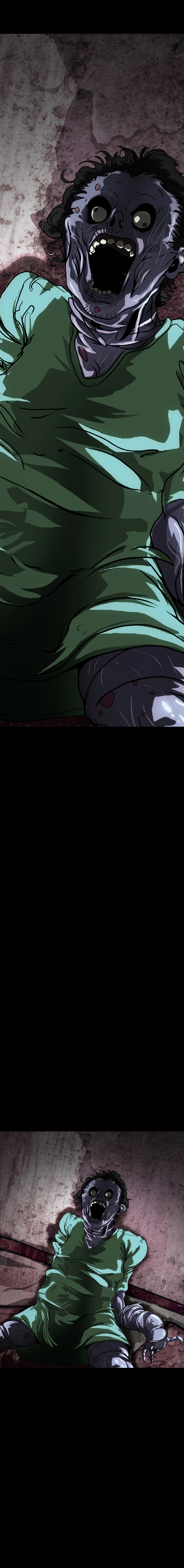 Read Ensmile chapter 2.1 image 12 on Lezhin