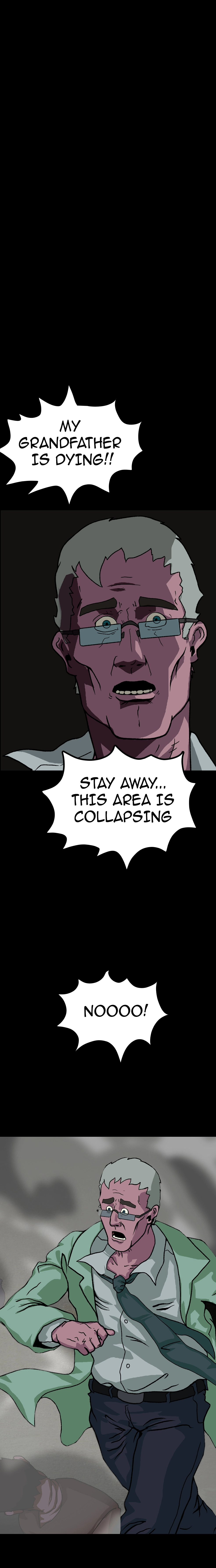 Read Ensmile chapter 2.1 image 7 on Lezhin