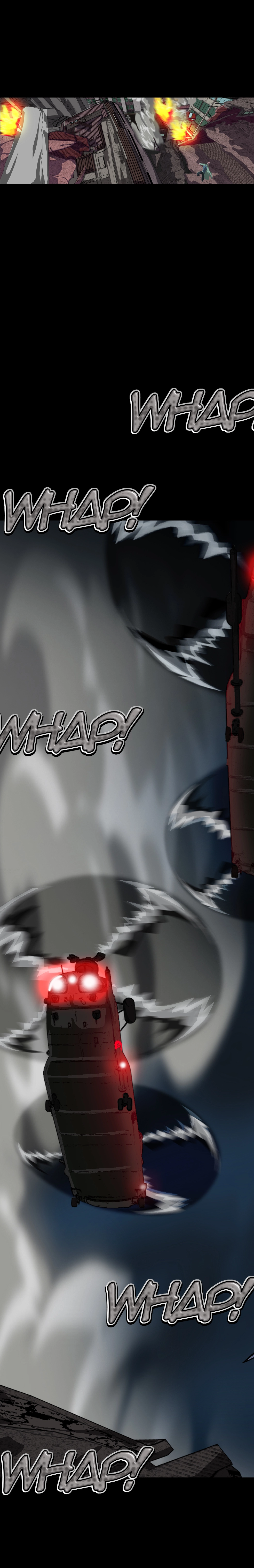 Read Ensmile chapter 2.1 image 9 on Lezhin