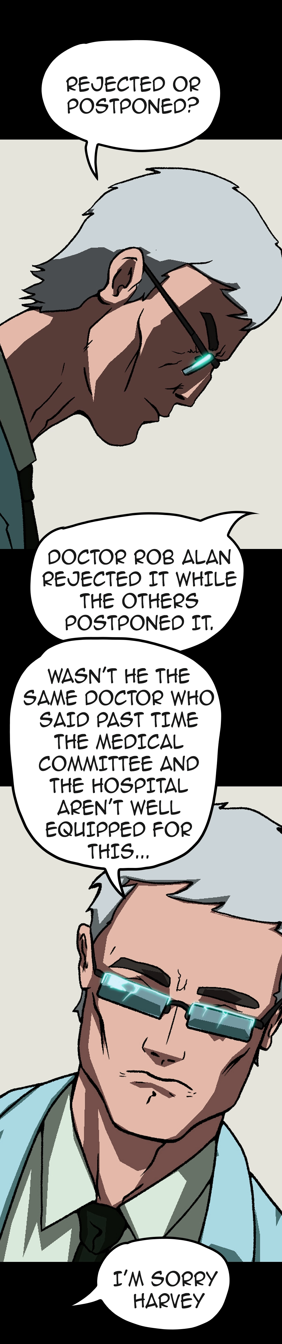 Read Ensmile chapter 2.5 image 1 on Lezhin