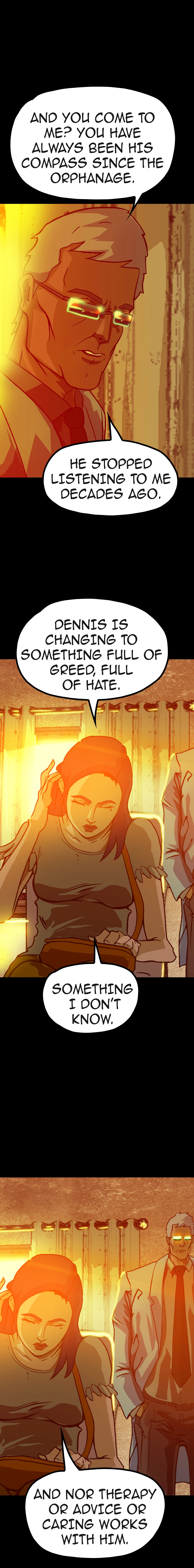 Read Ensmile chapter 2.5 image 14 on Lezhin
