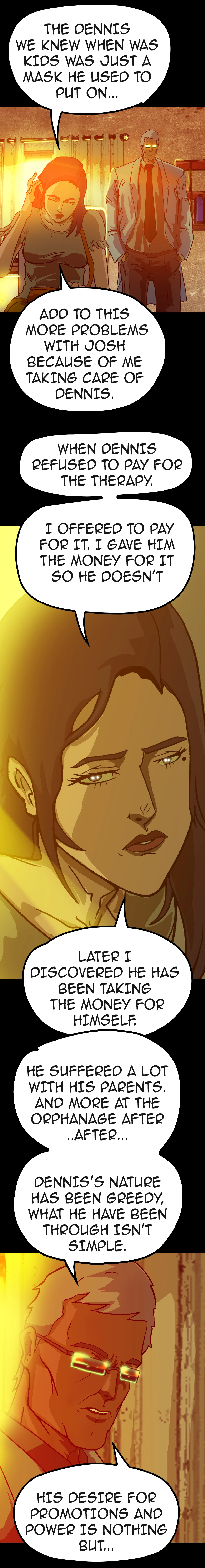 Read Ensmile chapter 2.5 image 15 on Lezhin