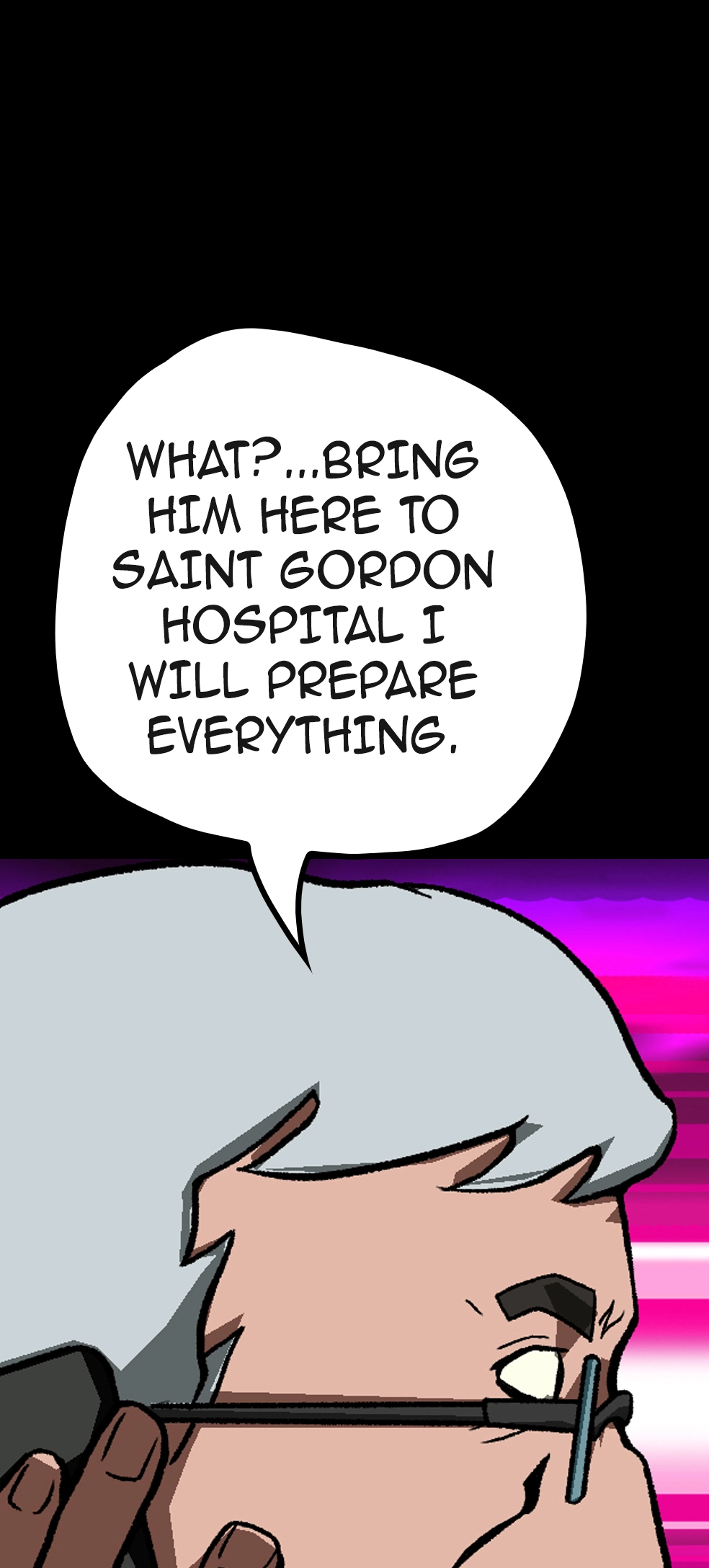 Read Ensmile chapter 2.5 image 4 on Lezhin