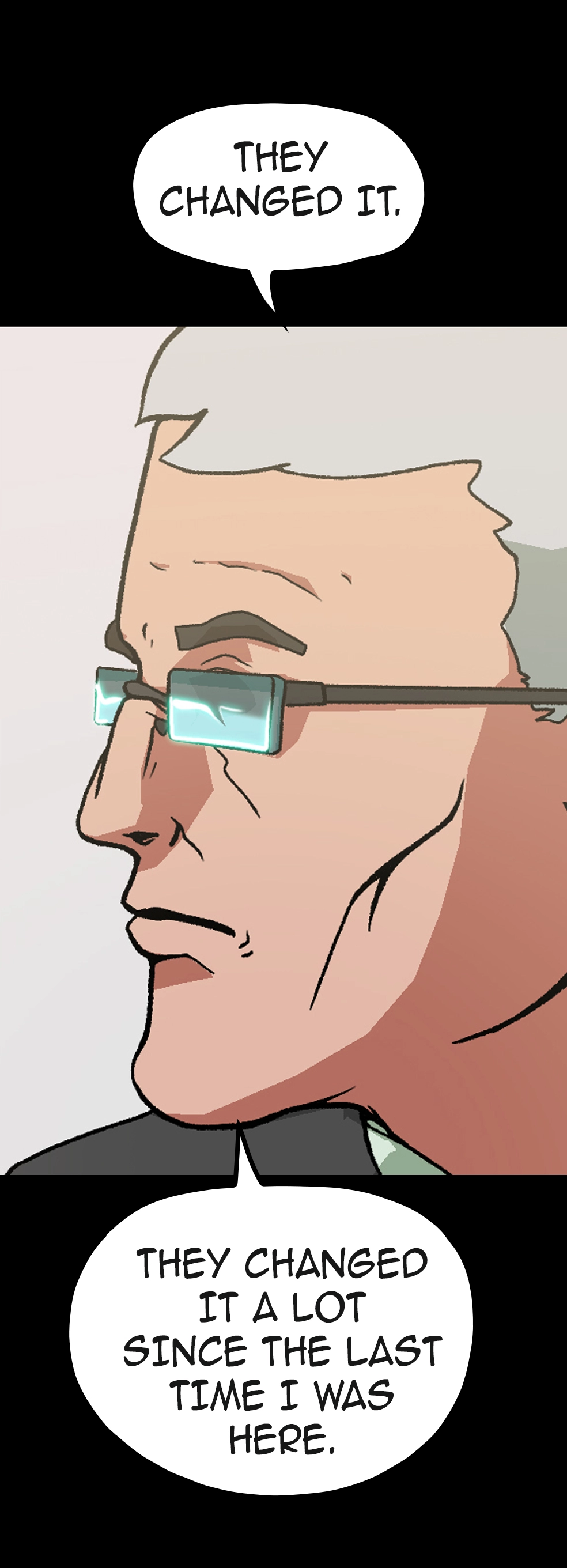 Read Ensmile chapter 2.6 image 12 on Lezhin