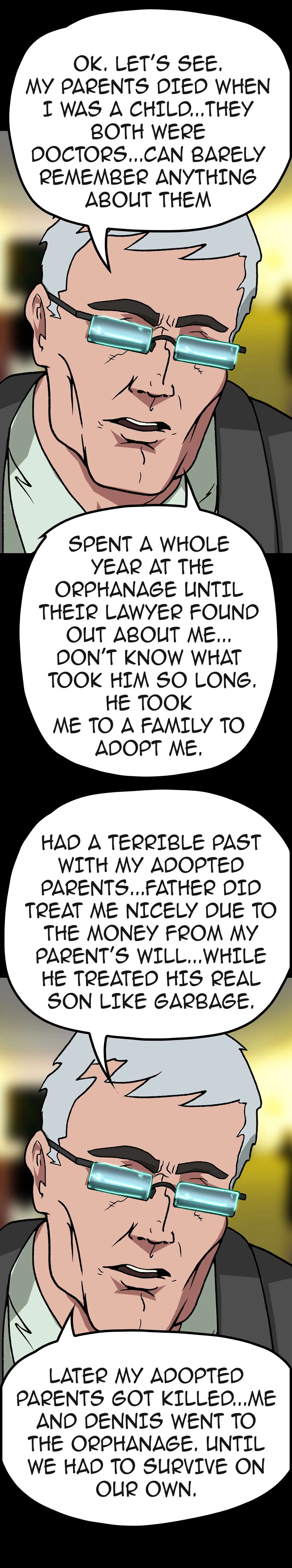 Read Ensmile chapter 2.6 image 16 on Lezhin