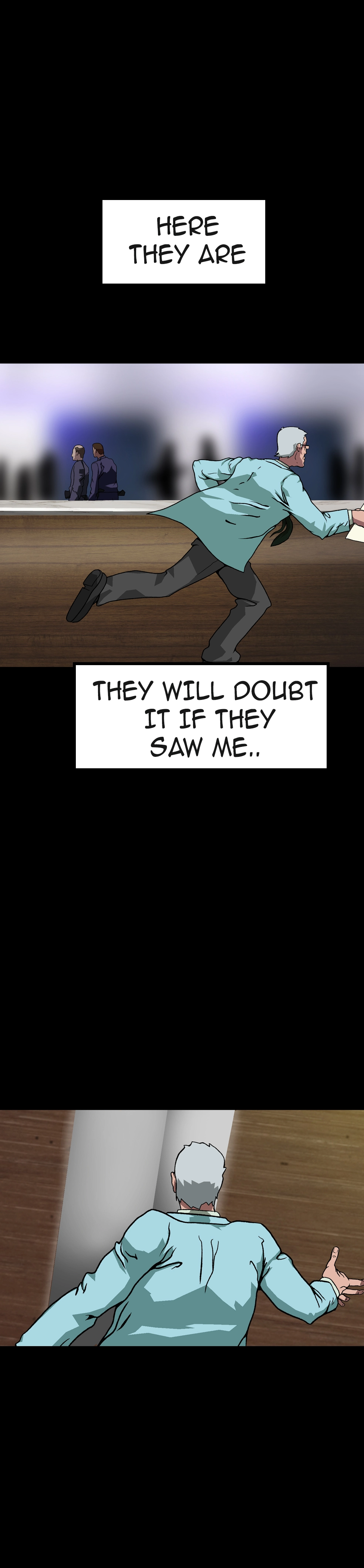 Read Ensmile chapter 2.6 image 2 on Lezhin