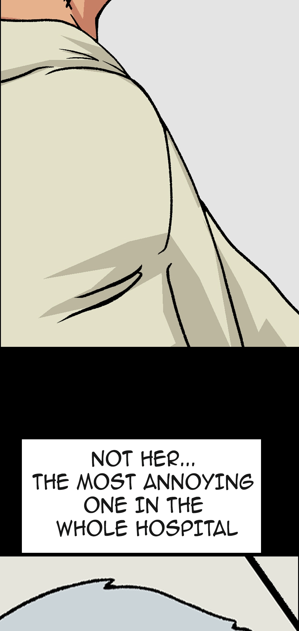 Read Ensmile chapter 2.6 image 5 on Lezhin