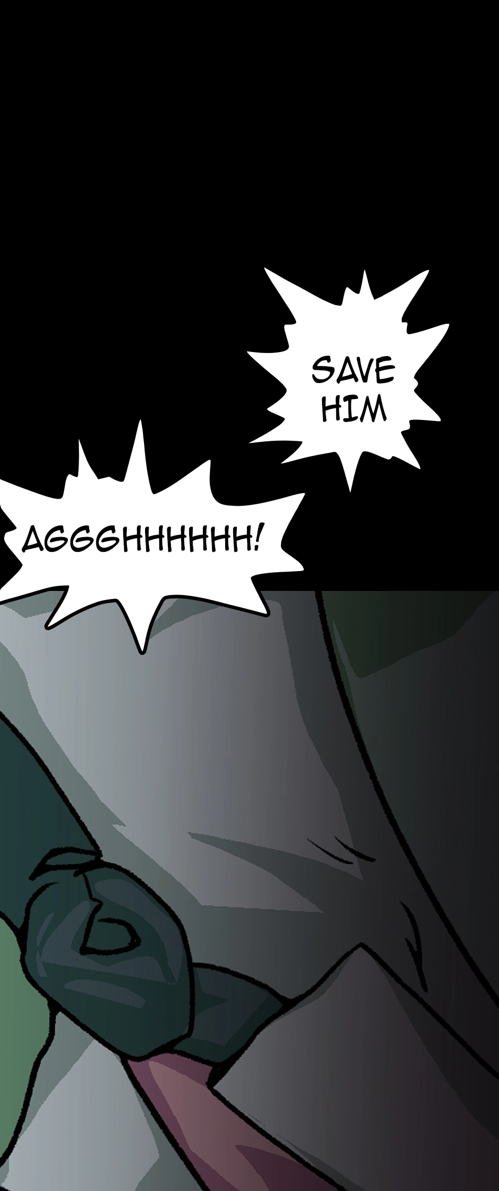Read Ensmile chapter 2.9 image 11 on Lezhin