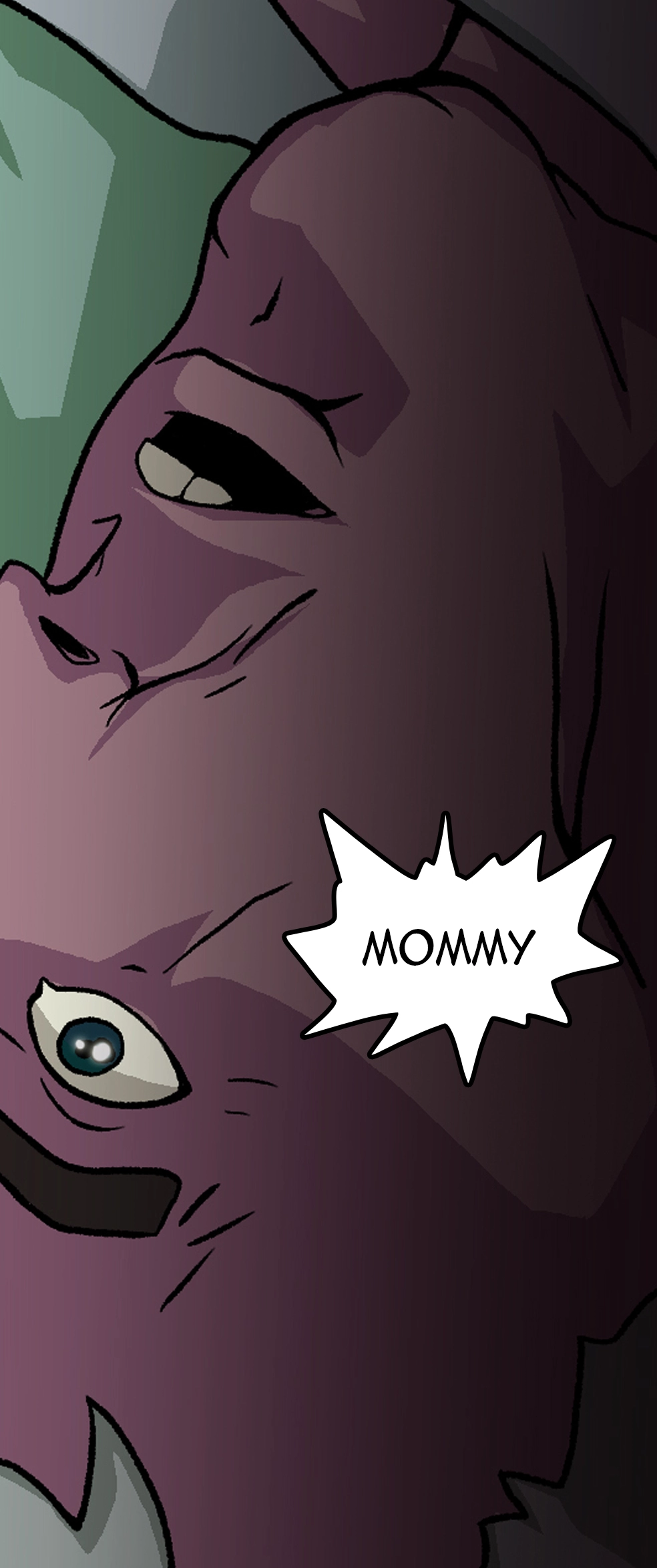 Read Ensmile chapter 2.9 image 12 on Lezhin